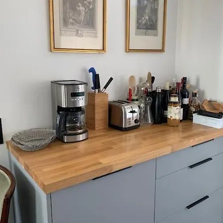 Charmante Maison Touquettoise, En Centre-ville Dom wakacyjny *