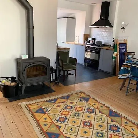 Charmante Maison Touquettoise, En Centre-ville Dom wakacyjny